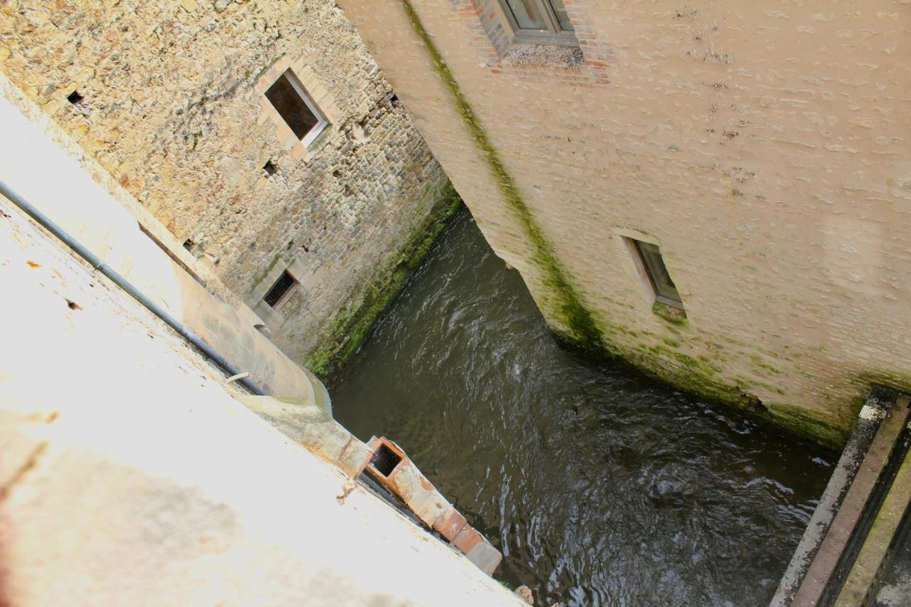 Appartement Enjoy Bayeux #2 - Old Town & Wifi Extérieur photo