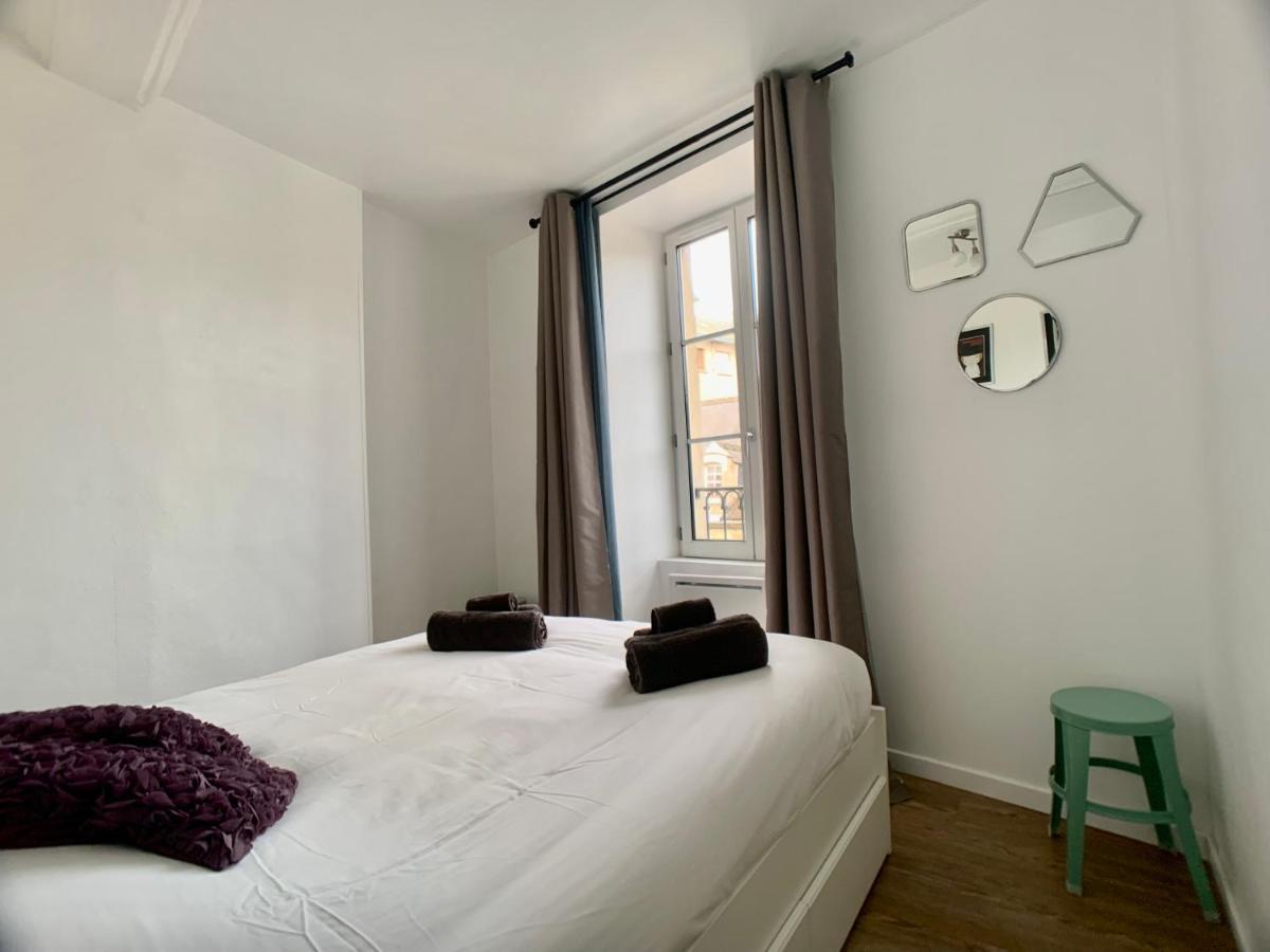 Appartement Enjoy Bayeux #2 - Old Town & Wifi Extérieur photo